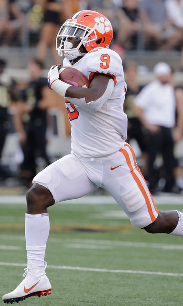 Week 11 Preview: Big Ten intrigue; RB 4 Heisman; UAB-elieve